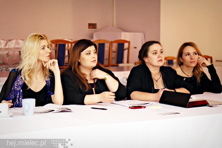 Casting Mielec Fashion Time 2016