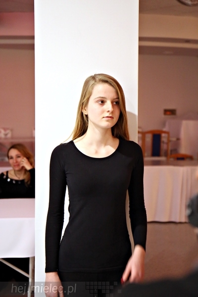 Casting Mielec Fashion Time 2016