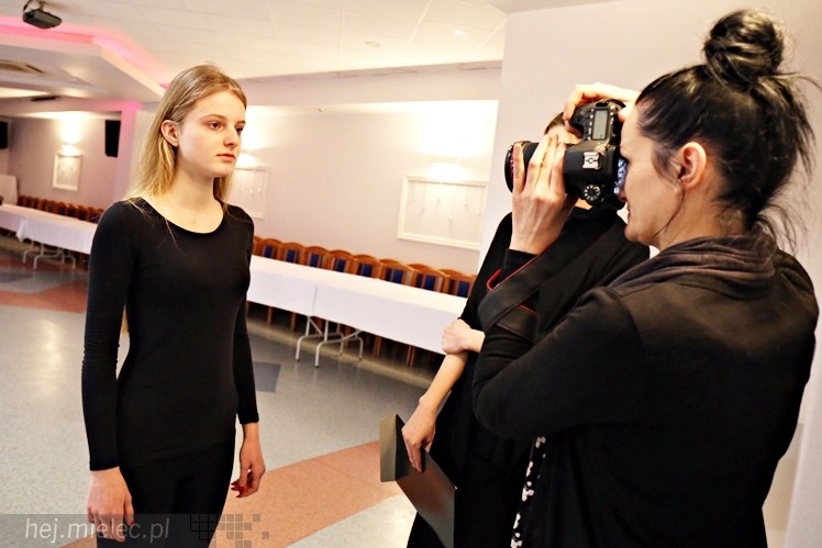 Casting Mielec Fashion Time 2016