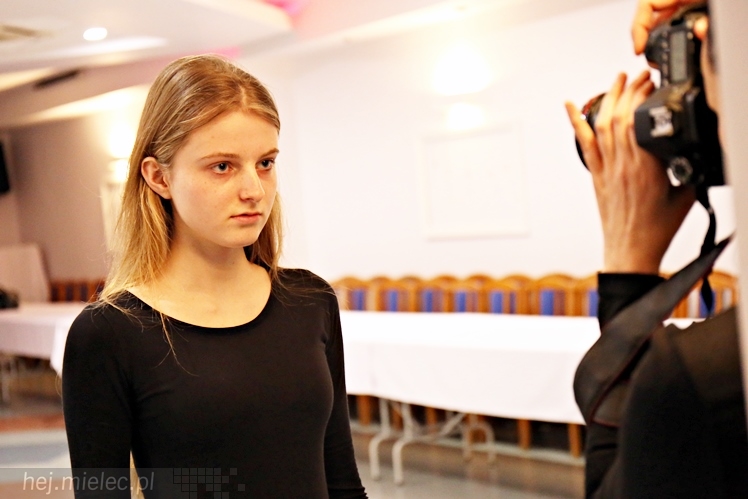 Casting Mielec Fashion Time 2016