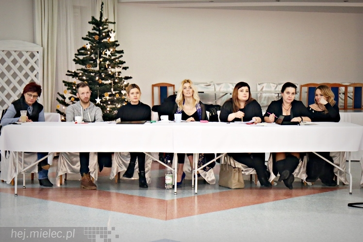 Casting Mielec Fashion Time 2016