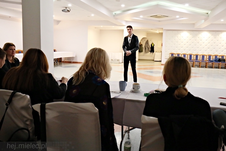 Casting Mielec Fashion Time 2016