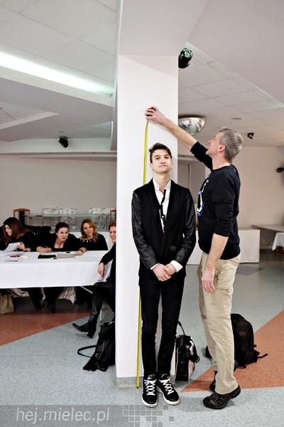 Casting Mielec Fashion Time 2016