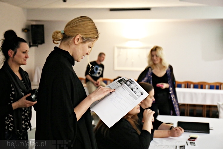 Casting Mielec Fashion Time 2016
