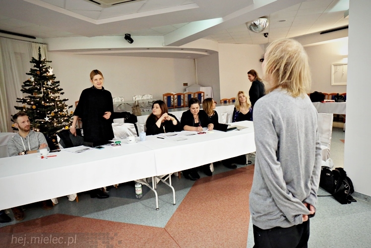 Casting Mielec Fashion Time 2016