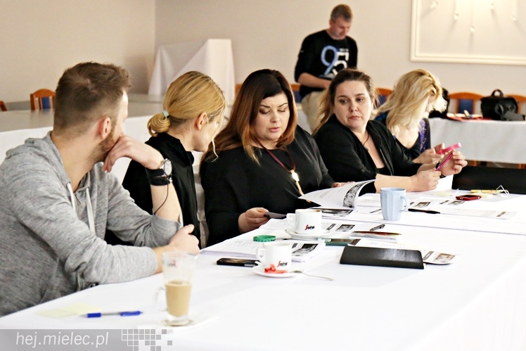 Casting Mielec Fashion Time 2016