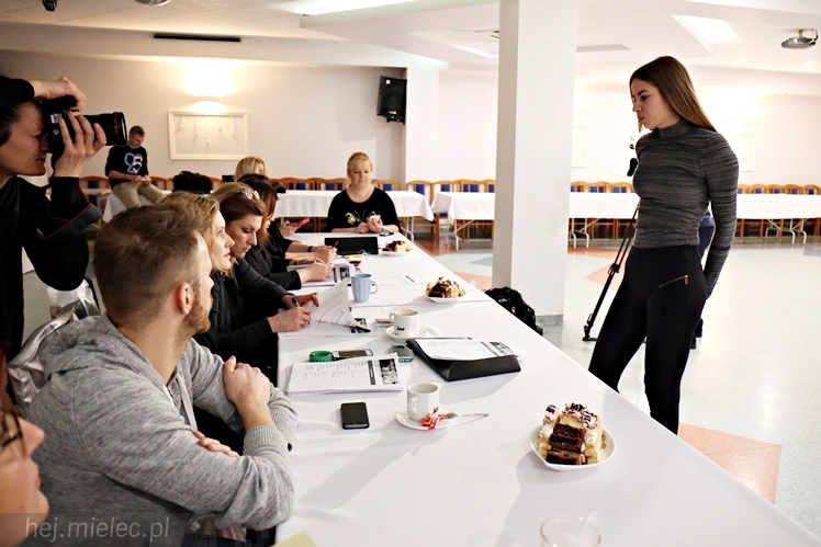 Casting Mielec Fashion Time 2016