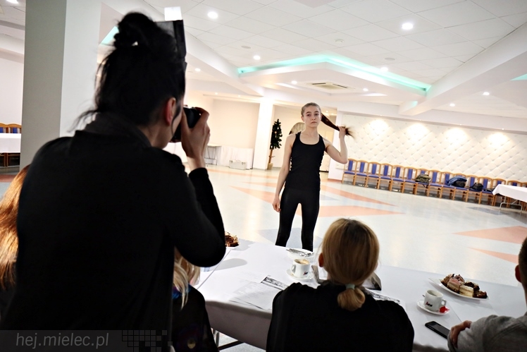 Casting Mielec Fashion Time 2016