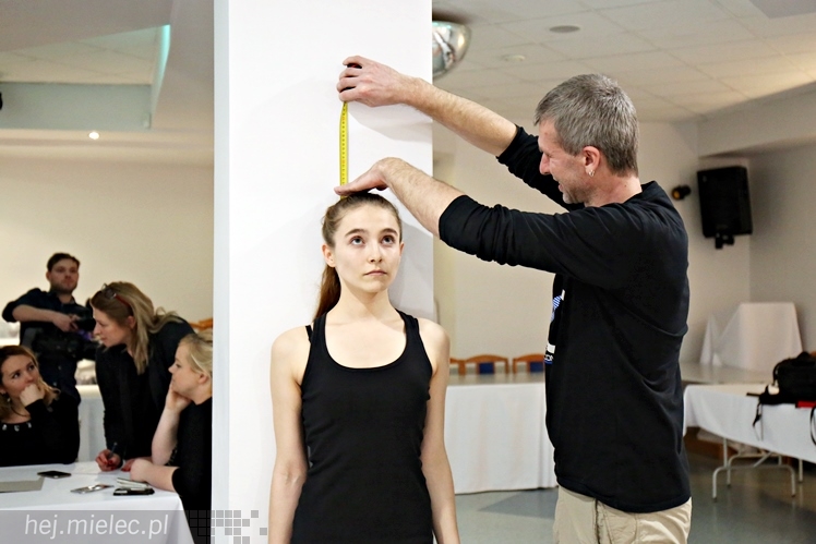 Casting Mielec Fashion Time 2016