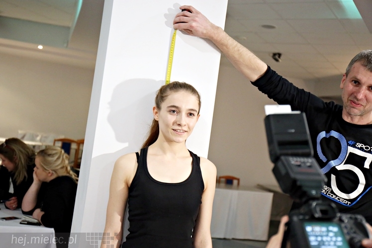Casting Mielec Fashion Time 2016