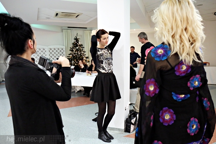 Casting Mielec Fashion Time 2016