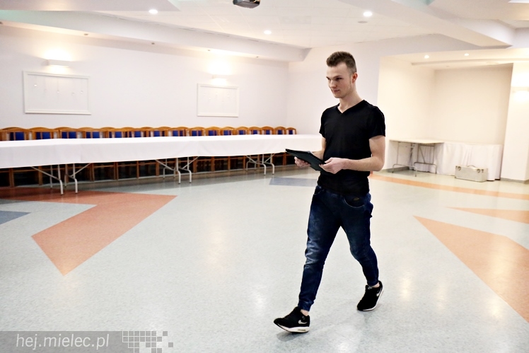 Casting Mielec Fashion Time 2016