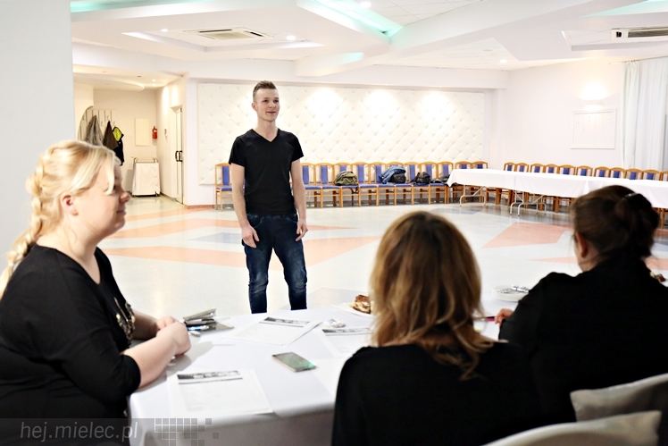 Casting Mielec Fashion Time 2016