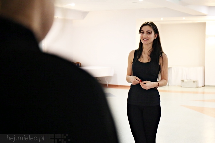 Casting Mielec Fashion Time 2016
