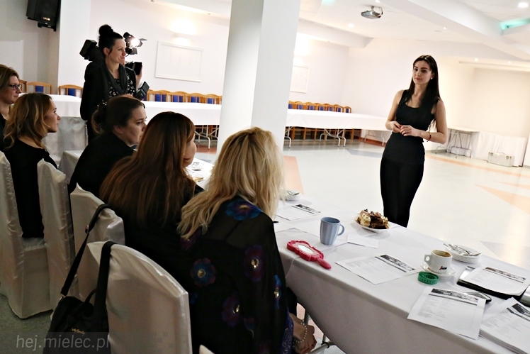 Casting Mielec Fashion Time 2016
