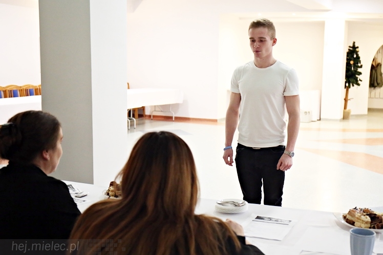 Casting Mielec Fashion Time 2016