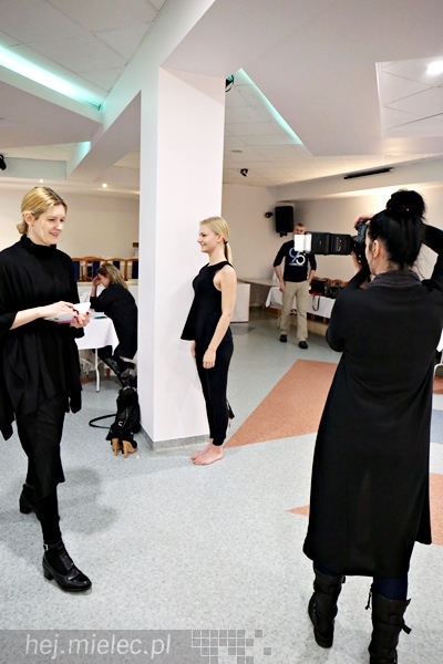 Casting Mielec Fashion Time 2016