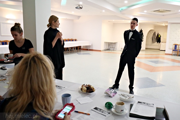 Casting Mielec Fashion Time 2016