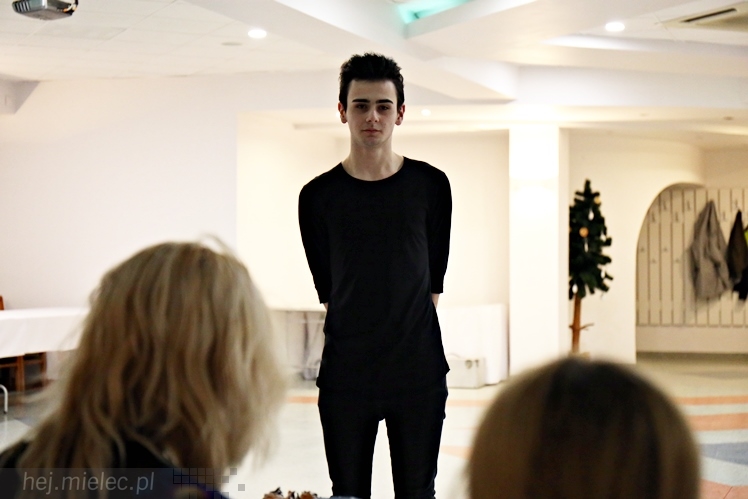 Casting Mielec Fashion Time 2016