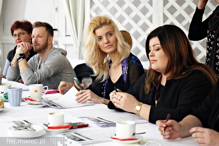 Casting Mielec Fashion Time 2016