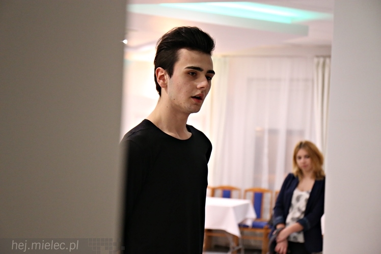 Casting Mielec Fashion Time 2016