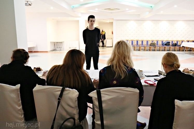 Casting Mielec Fashion Time 2016