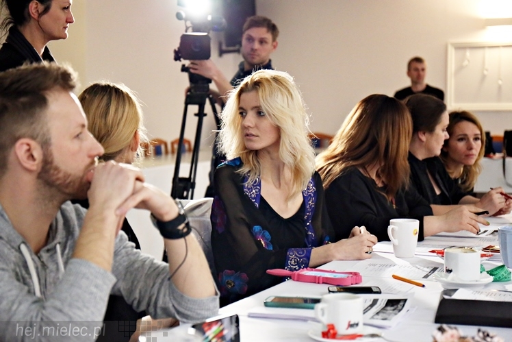 Casting Mielec Fashion Time 2016