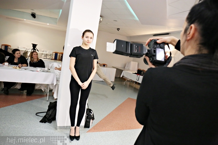 Casting Mielec Fashion Time 2016