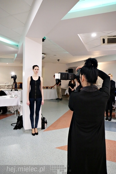Casting Mielec Fashion Time 2016