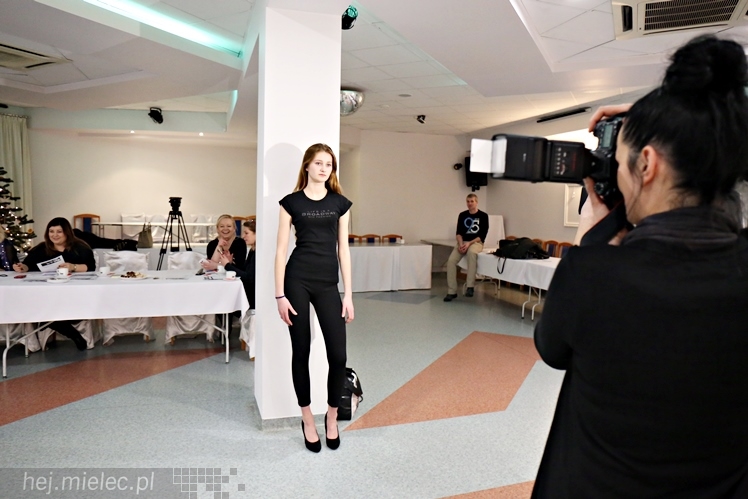 Casting Mielec Fashion Time 2016