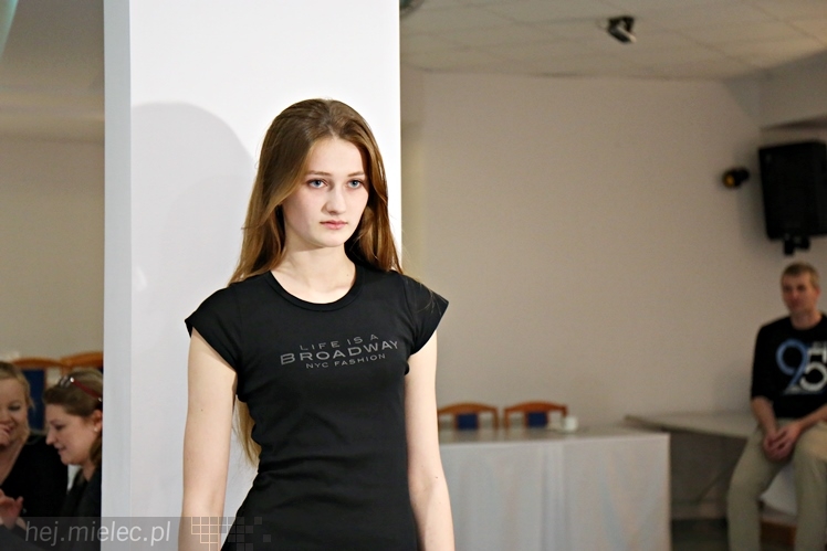 Casting Mielec Fashion Time 2016