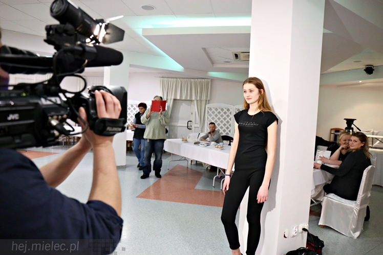 Casting Mielec Fashion Time 2016