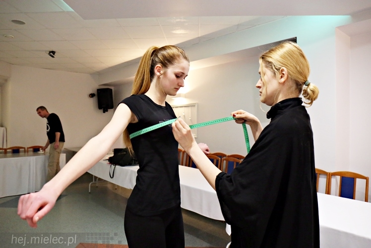 Casting Mielec Fashion Time 2016