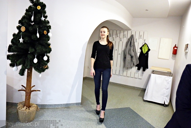 Casting Mielec Fashion Time 2016