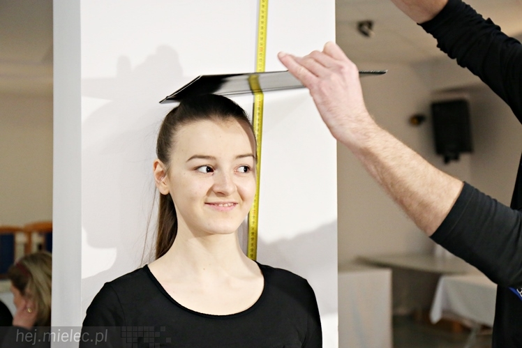 Casting Mielec Fashion Time 2016