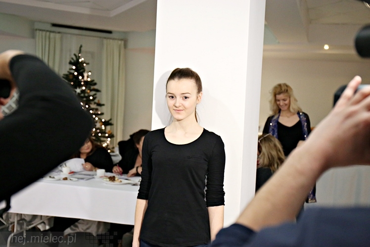 Casting Mielec Fashion Time 2016