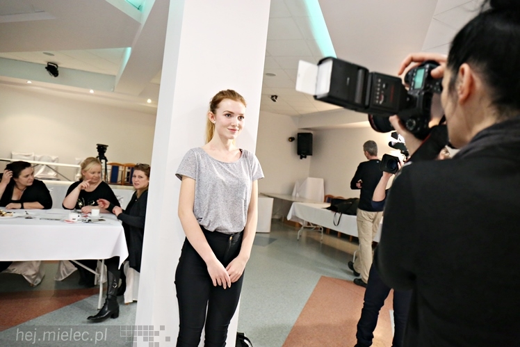 Casting Mielec Fashion Time 2016