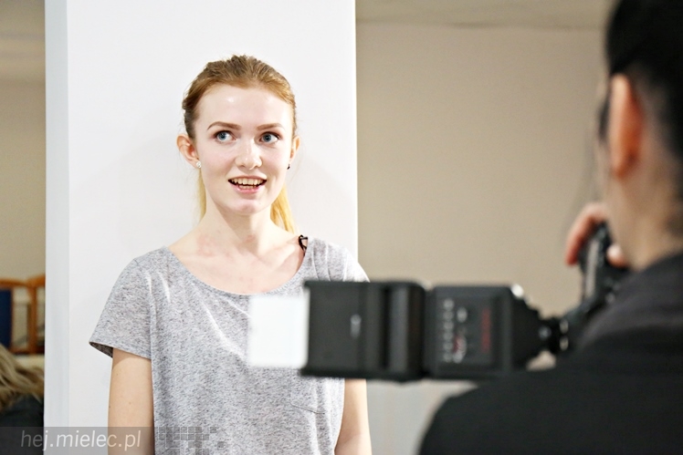 Casting Mielec Fashion Time 2016