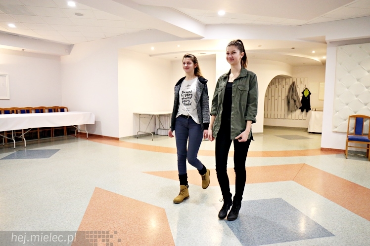 Casting Mielec Fashion Time 2016