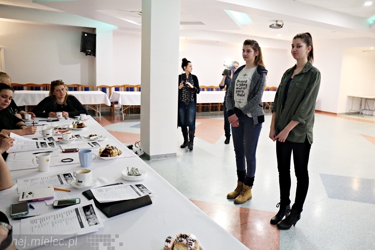 Casting Mielec Fashion Time 2016
