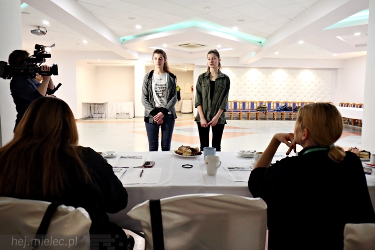 Casting Mielec Fashion Time 2016
