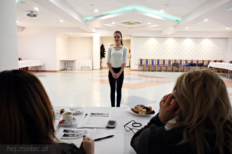 Casting Mielec Fashion Time 2016