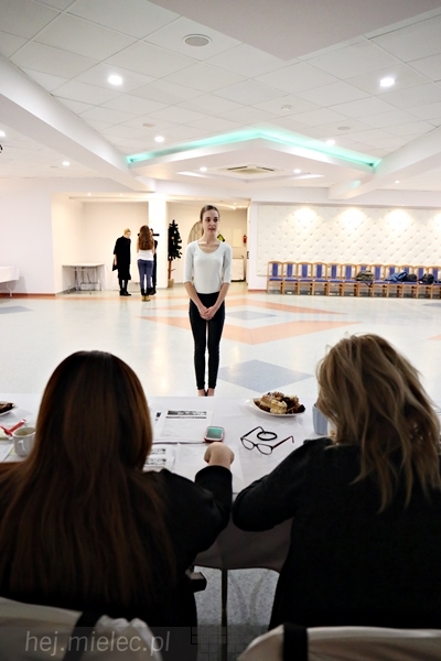 Casting Mielec Fashion Time 2016