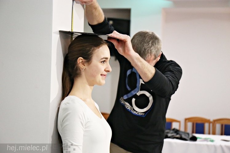 Casting Mielec Fashion Time 2016