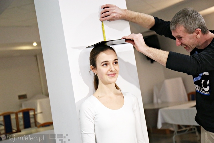 Casting Mielec Fashion Time 2016