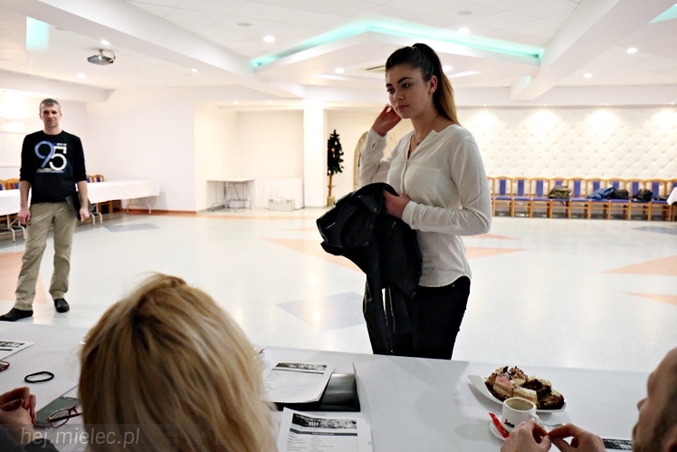 Casting Mielec Fashion Time 2016