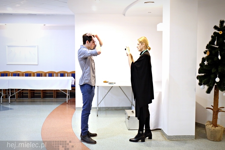 Casting Mielec Fashion Time 2016