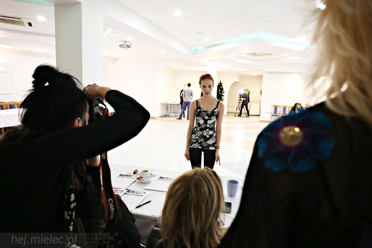 Casting Mielec Fashion Time 2016