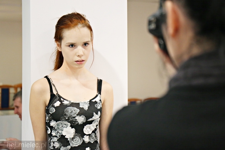 Casting Mielec Fashion Time 2016