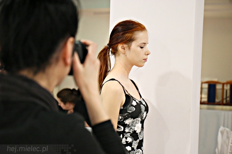 Casting Mielec Fashion Time 2016